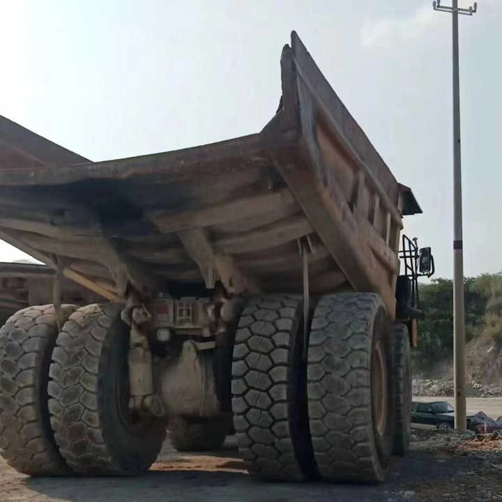 Used Caterpillar CAT 773d Backhoe Loader Retro Dump TruckCAT773d Cheap Price for Sale - Shkarkues i palëvizshëm: foto 5 Used Caterpillar CAT 773d Backhoe Loader Retro Dump TruckCAT773d Cheap Price for Sale - Shkarkues i palëvizshëm: foto 5
