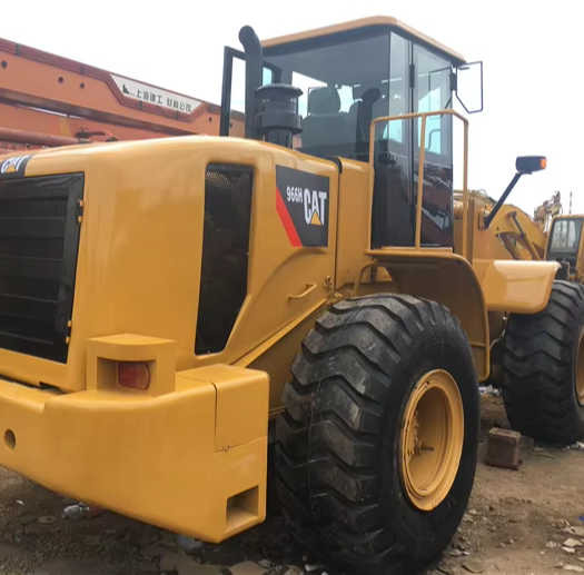 Used Made in USA Seoond Hand CAT 966H Wheel Loader with High Quality/Used Cat 966 Front Loader for Sale - Fadrom me goma: foto 1 Used Made in USA Seoond Hand CAT 966H Wheel Loader with High Quality/Used Cat 966 Front Loader for Sale - Fadrom me goma: foto 1