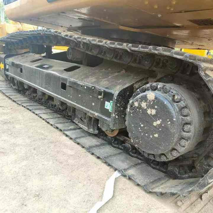 Lizingu i  Used Second Hand CAT 325D 325DL Crawler Hydraulic Excavator Digger Japan Original 25 Tons Low Price [ Copy ] Used Second Hand CAT 325D 325DL Crawler Hydraulic Excavator Digger Japan Original 25 Tons Low Price [ Copy ]: foto 6