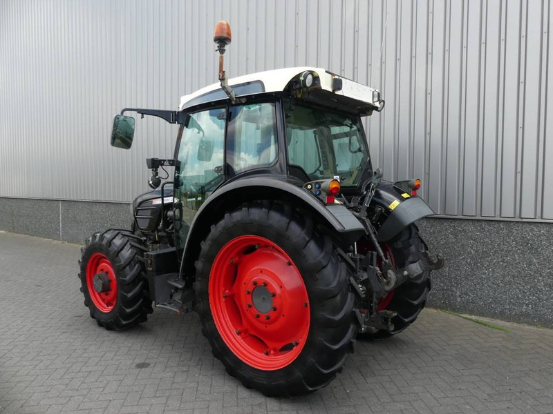 Fendt 209S Vario TMS - Traktor: foto 3 Fendt 209S Vario TMS - Traktor: foto 3