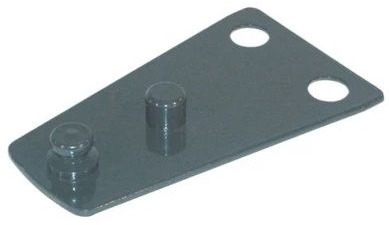 Trzymak noża Claas - Pjesë këmbimi për Makineri bujqësore: foto 1 Trzymak noża Claas - Pjesë këmbimi për Makineri bujqësore: foto 1