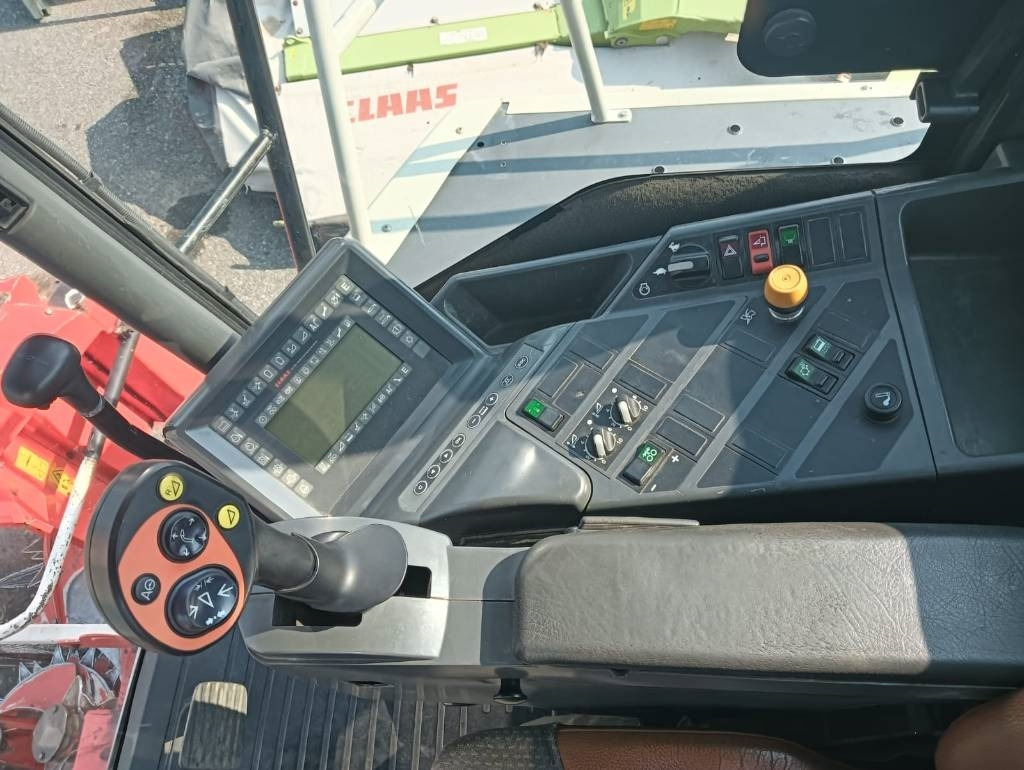 Claas Jaguar 870 Speedstar - Korrëse foragjere: foto 5 Claas Jaguar 870 Speedstar - Korrëse foragjere: foto 5