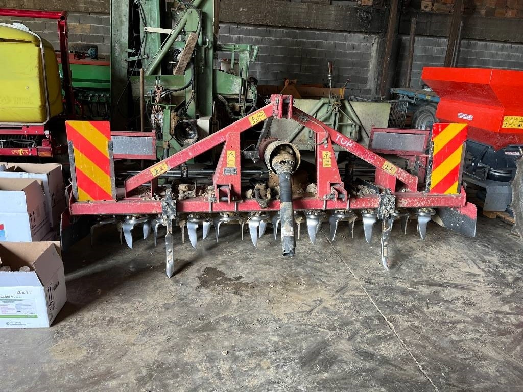 Feraboli T 300 - Freze rotative: foto 1 Feraboli T 300 - Freze rotative: foto 1