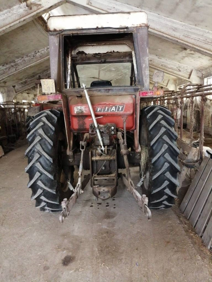 Fiat 680 - Traktor: foto 4 Fiat 680 - Traktor: foto 4
