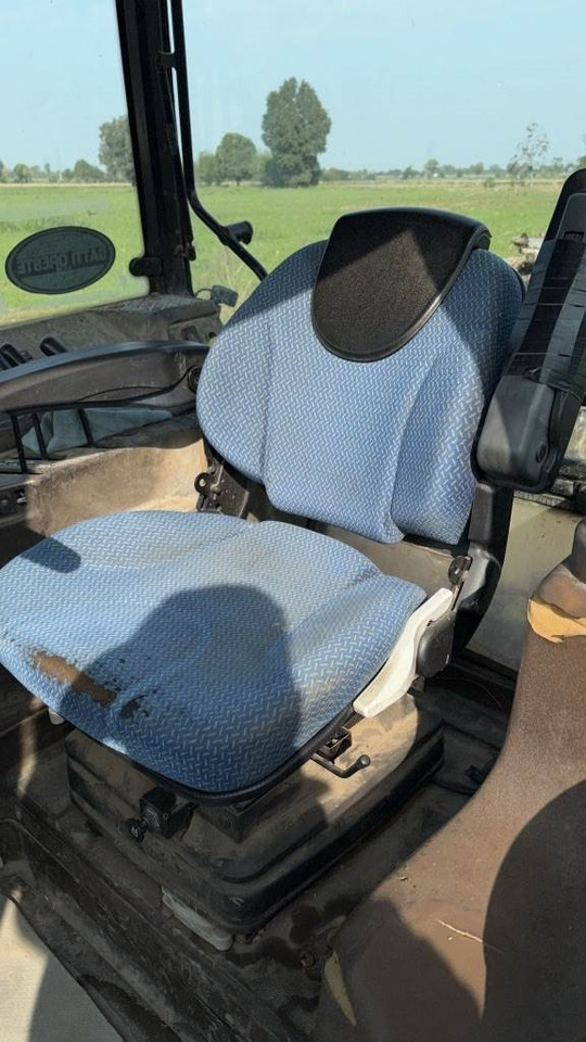 Fiat M100 - Traktor: foto 5 Fiat M100 - Traktor: foto 5