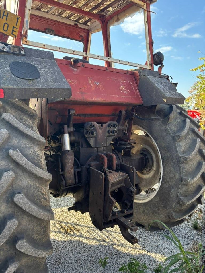 Fiatagri 130/90 DT - Traktor: foto 5 Fiatagri 130/90 DT - Traktor: foto 5