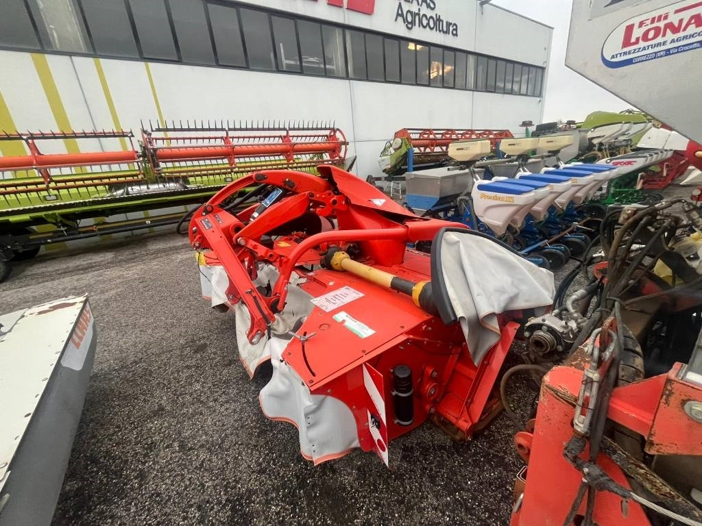 Kuhn 3125 - Korrëse bari: foto 4 Kuhn 3125 - Korrëse bari: foto 4