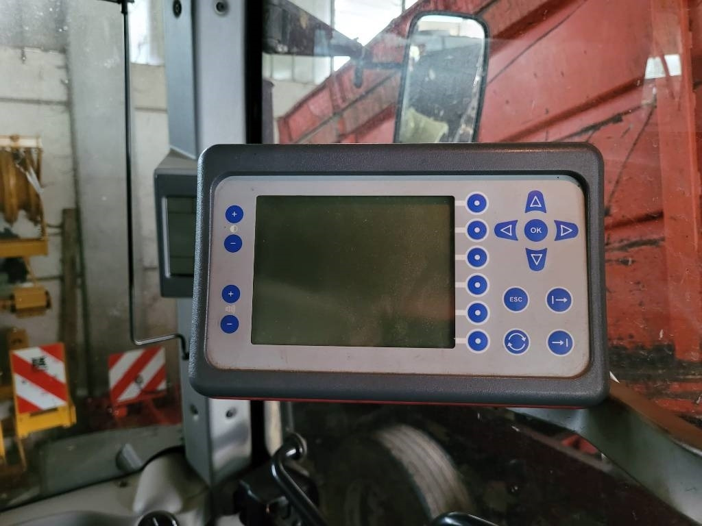 Kuhn VB 2160 - Dengmbledhëse e rrumbullakët: foto 2 Kuhn VB 2160 - Dengmbledhëse e rrumbullakët: foto 2