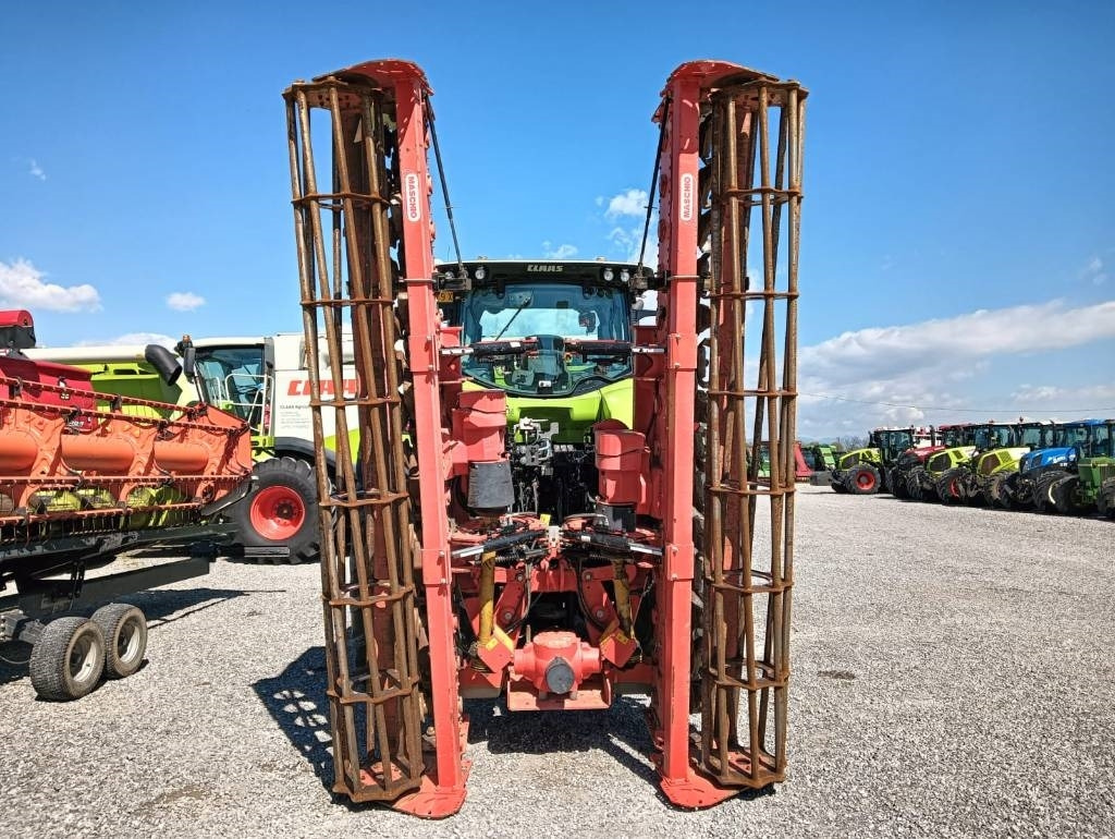 Maschio AQUILA RAPIDO 7 - Lesë: foto 1 Maschio AQUILA RAPIDO 7 - Lesë: foto 1