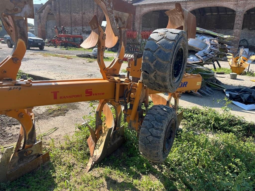 Moro Aratri PNT 20 AV - Plug: foto 4 Moro Aratri PNT 20 AV - Plug: foto 4