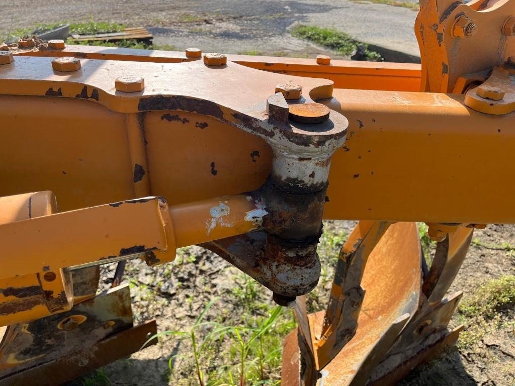 Moro Aratri PNT 20 AV - Plug: foto 3 Moro Aratri PNT 20 AV - Plug: foto 3