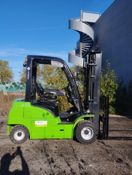 Hangcha Chariot élévateur XC35i fenwick - Pirun elektrik: foto 3 Hangcha Chariot élévateur XC35i fenwick - Pirun elektrik: foto 3