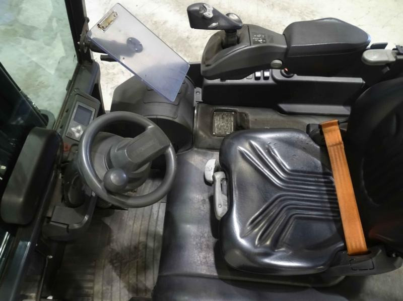 Mitsubishi - Pirun elektrik: foto 3 Mitsubishi - Pirun elektrik: foto 3