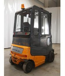 Still R60-25 R60-25L - Pirun elektrik: foto 2 Still R60-25 R60-25L - Pirun elektrik: foto 2