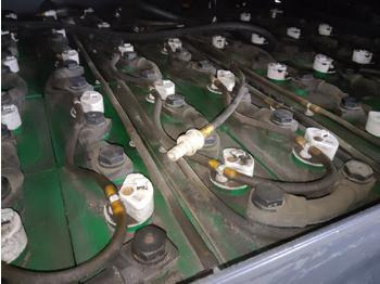 Still R60-25 R60-25L - Pirun elektrik: foto 4 Still R60-25 R60-25L - Pirun elektrik: foto 4