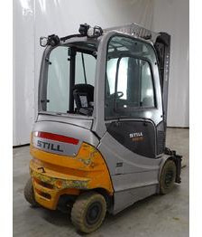 Still R60-25 RX60-25 - Pirun elektrik: foto 2 Still R60-25 RX60-25 - Pirun elektrik: foto 2