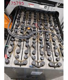 Still R60-25 RX60-25 - Pirun elektrik: foto 4 Still R60-25 RX60-25 - Pirun elektrik: foto 4