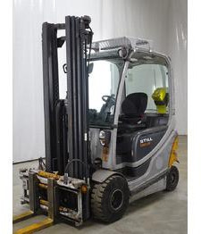 Still R60-25 RX60-25 - Pirun elektrik: foto 1 Still R60-25 RX60-25 - Pirun elektrik: foto 1