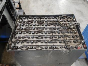 Still R60-25 RX60-25 - Pirun elektrik: foto 4 Still R60-25 RX60-25 - Pirun elektrik: foto 4