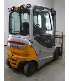 Still R60-25 RX60-25 - Pirun elektrik: foto 2 Still R60-25 RX60-25 - Pirun elektrik: foto 2