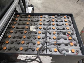 Still R60-25 RX60-25 - Pirun elektrik: foto 4 Still R60-25 RX60-25 - Pirun elektrik: foto 4