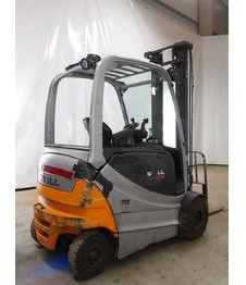 Still R60-25 RX60-25 - Pirun elektrik: foto 2 Still R60-25 RX60-25 - Pirun elektrik: foto 2