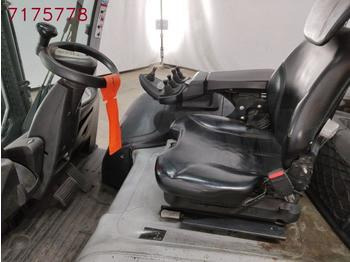 Still R60-25 RX60-25 - Pirun elektrik: foto 3 Still R60-25 RX60-25 - Pirun elektrik: foto 3