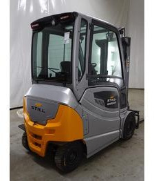 Still R60-25 RX60-25 - Pirun elektrik: foto 2 Still R60-25 RX60-25 - Pirun elektrik: foto 2