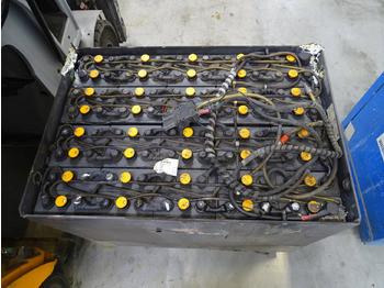 Still R60-25 RX60-25 - Pirun elektrik: foto 4 Still R60-25 RX60-25 - Pirun elektrik: foto 4