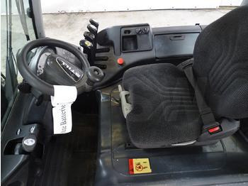 Still R60-25 RX60-25 - Pirun elektrik: foto 3 Still R60-25 RX60-25 - Pirun elektrik: foto 3