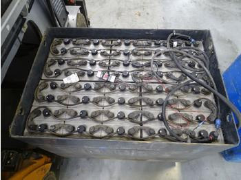 Still R60-25 RX60-25 - Pirun elektrik: foto 4 Still R60-25 RX60-25 - Pirun elektrik: foto 4