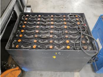 Still R60-25 RX60-25 - Pirun elektrik: foto 4 Still R60-25 RX60-25 - Pirun elektrik: foto 4