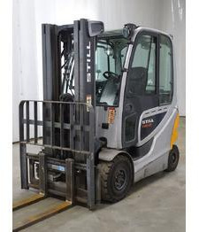 Still R60-25 RX60-25 - Pirun elektrik: foto 1 Still R60-25 RX60-25 - Pirun elektrik: foto 1