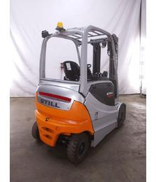 Still R60-25 RX60-25 - Pirun elektrik: foto 2 Still R60-25 RX60-25 - Pirun elektrik: foto 2