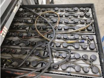 Still R60-25 RX60-25L - Pirun elektrik: foto 4 Still R60-25 RX60-25L - Pirun elektrik: foto 4