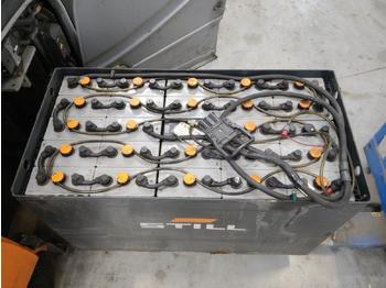 Still RX-20P RX20-20P - Pirun elektrik: foto 4 Still RX-20P RX20-20P - Pirun elektrik: foto 4