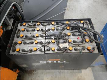 Still RX-20P RX20-20P - Pirun elektrik: foto 4 Still RX-20P RX20-20P - Pirun elektrik: foto 4