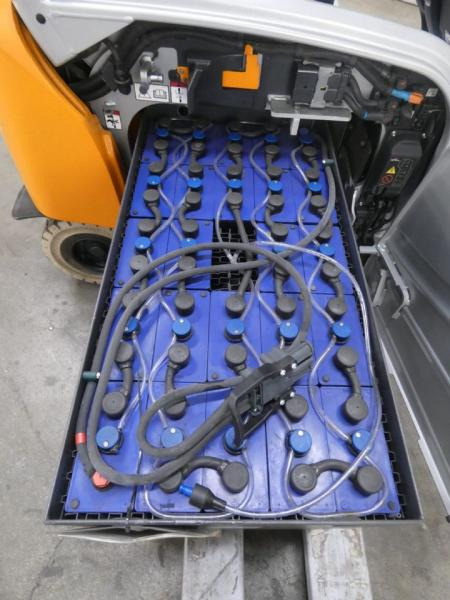 Still RX-20P RX20-20P - Pirun elektrik: foto 4 Still RX-20P RX20-20P - Pirun elektrik: foto 4