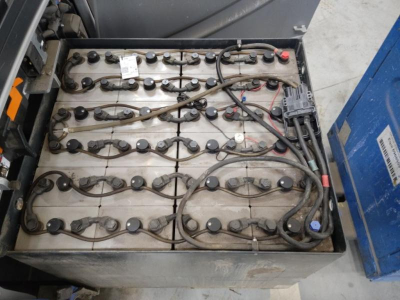 Still RX-20P RX20-20PL - Pirun elektrik: foto 4 Still RX-20P RX20-20PL - Pirun elektrik: foto 4