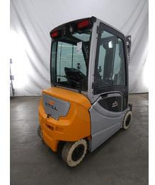 Still RX-20P RX20-20PL - Pirun elektrik: foto 2 Still RX-20P RX20-20PL - Pirun elektrik: foto 2