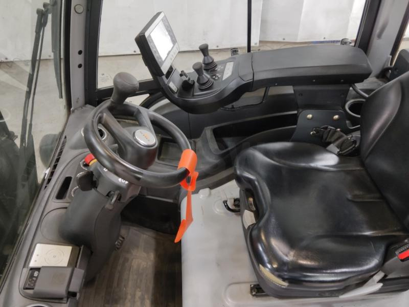 Still RX-20P RX20-20PL - Pirun elektrik: foto 3 Still RX-20P RX20-20PL - Pirun elektrik: foto 3