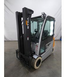 Still RX-20P RX20-20PL - Pirun elektrik: foto 1 Still RX-20P RX20-20PL - Pirun elektrik: foto 1