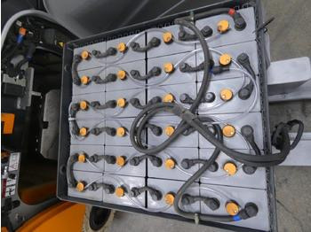 Still RX-20P RX20-20PL - Pirun elektrik: foto 4 Still RX-20P RX20-20PL - Pirun elektrik: foto 4