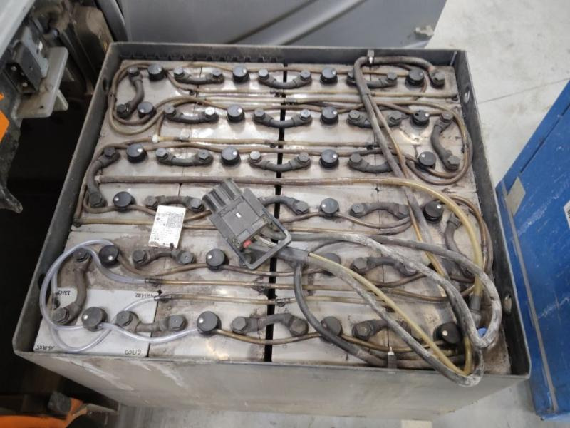 Still RX-20P RX20-20PL - Pirun elektrik: foto 4 Still RX-20P RX20-20PL - Pirun elektrik: foto 4