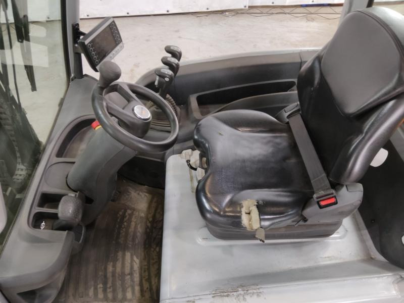 Still RX-20P RX20-20PL - Pirun elektrik: foto 3 Still RX-20P RX20-20PL - Pirun elektrik: foto 3