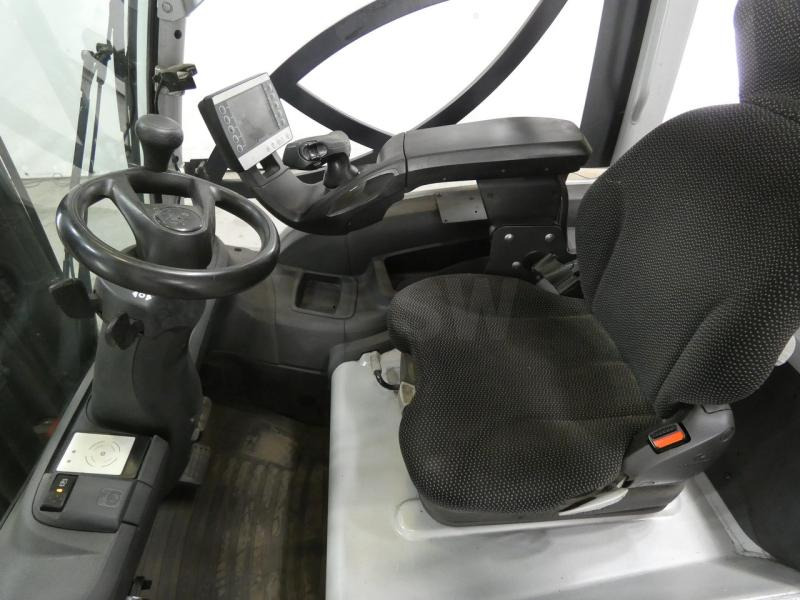 Still RX20-16 RX20-16 - Pirun elektrik: foto 3 Still RX20-16 RX20-16 - Pirun elektrik: foto 3