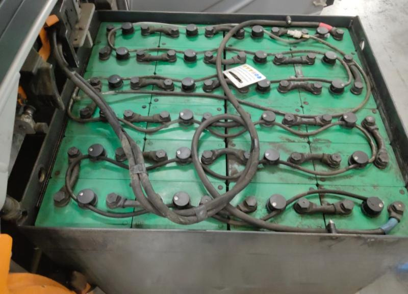 Still RX20-16PL fenwick - Pirun elektrik: foto 4 Still RX20-16PL fenwick - Pirun elektrik: foto 4