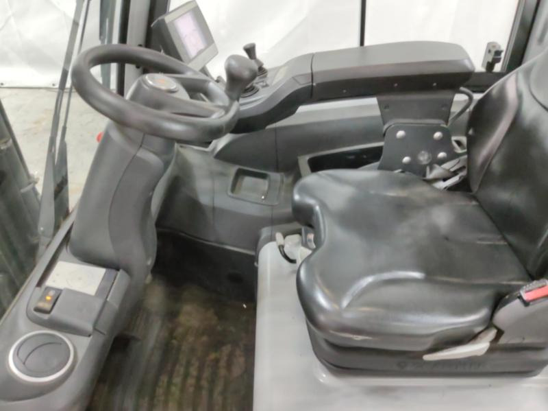 Still RX20-16PL fenwick - Pirun elektrik: foto 3 Still RX20-16PL fenwick - Pirun elektrik: foto 3