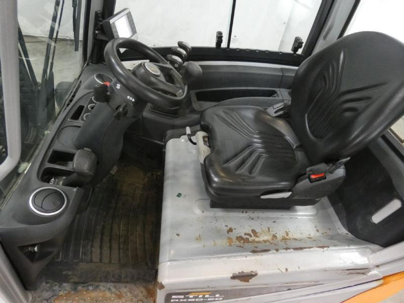 Still RX20-20P RX20-20P - Pirun elektrik: foto 3 Still RX20-20P RX20-20P - Pirun elektrik: foto 3