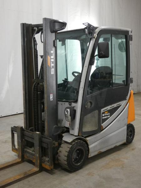 Still RX20-20P RX20-20P - Pirun elektrik: foto 1 Still RX20-20P RX20-20P - Pirun elektrik: foto 1